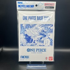 ONE PIECE CARD GAME BASE SHOP