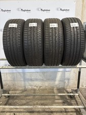 SET 4 GOMME 225/55R19 99V