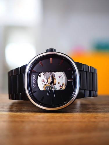Orologio nixon the capital - the,