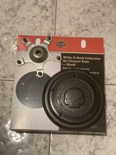 Cover filtro dell'aria Willie G Skull