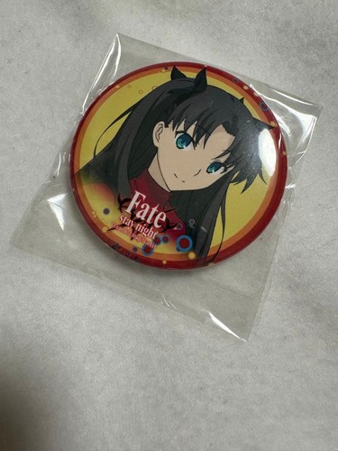 Fate rin - fate,