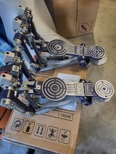 Sonor Giant Step Twin Effect