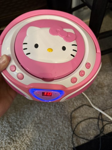 Hello kitty kt2025 lettore - kt2025,