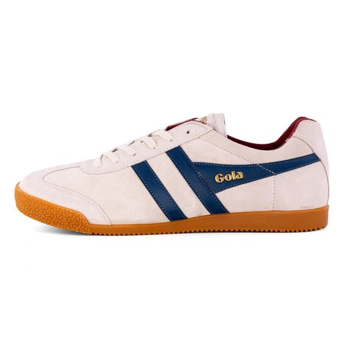 Gola harrier suede - harrier,