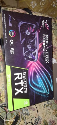 Asus rog strix - asus, geforce