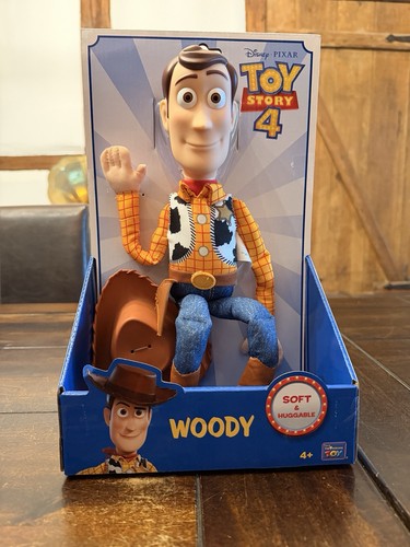Woody thinkway toys 64111 - toys,
