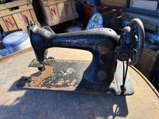 MACCHINA DA CUCIRE SINGER