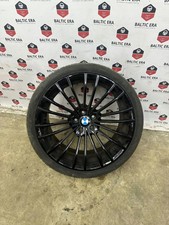 1 cerchio in lega 20 pollici KBA52953 BMW 5 G31 G30 Rim Wheel