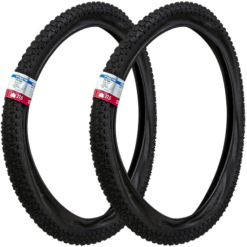 Set fischer pneumatici bici - set,
