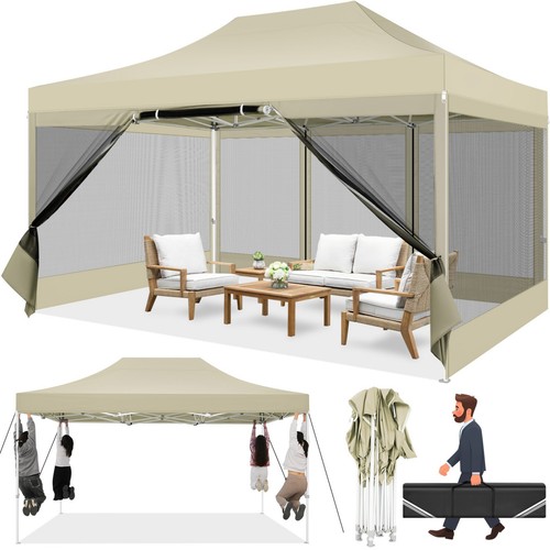 Gazebo 3x4 impermeabile - gazebo,