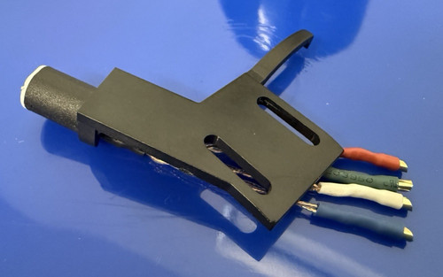 Headshell braccio dritto - headshell,