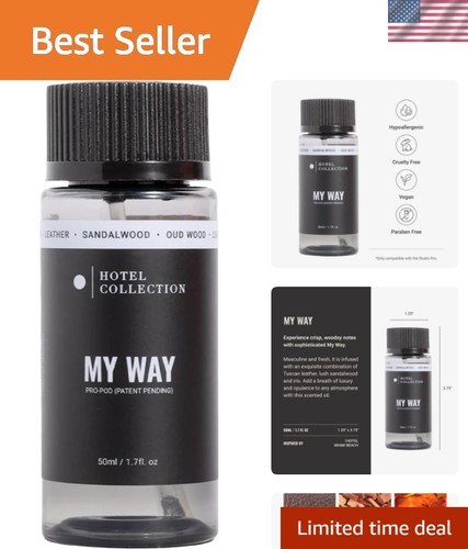 Diffusore olio way - olio-my,