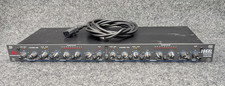 Compressore stereo DBX 166XL 2
