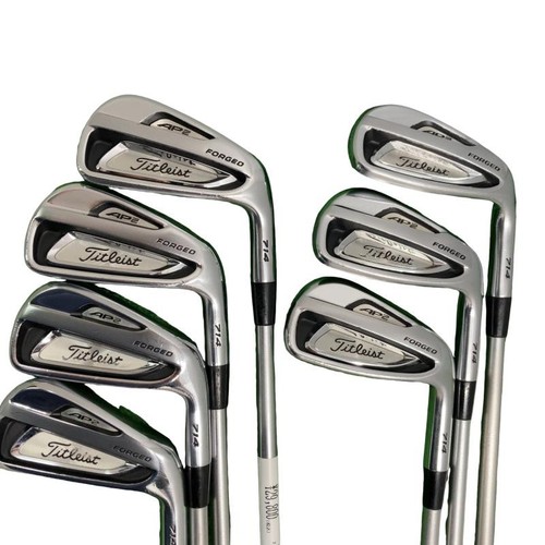 Titleist ap2 714 set ferri - ap2, di