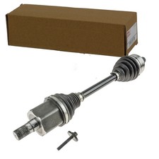 NTY Semiasse Asse Anteriore