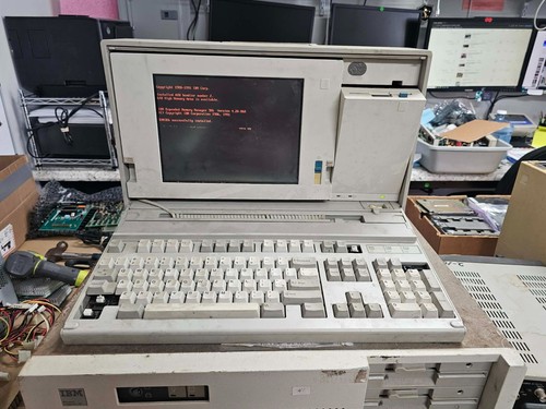 Ibm portatile p70 intel - portatile,
