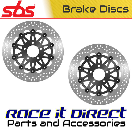 Disco freno per suzuki gsxr - disco,