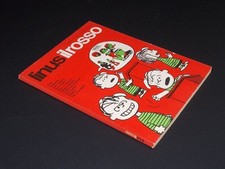 LINUS IL ROSSO - Milano Libri 1968