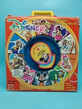 Vintage Mondo Walt Disney