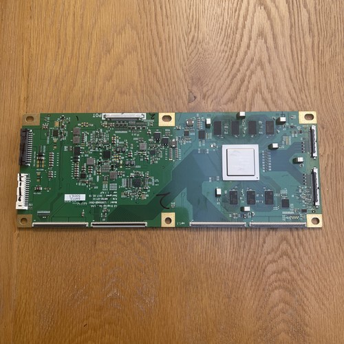 Con scheda lvds oled - scheda,