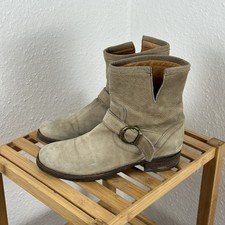 Stivaletti biker donna