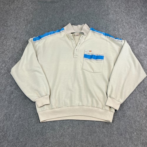 Polo maglione felpa uomo