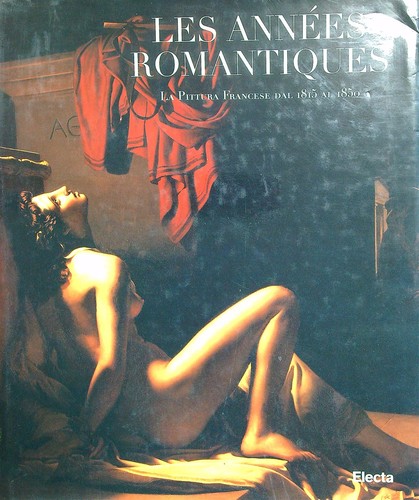 Les années romantiques - annÉes, la