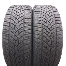 235 50 20 2x Goodyear 235/50 R20 104T Ug Perf+Pneumatici 7,2mm 2022 come Nuovo