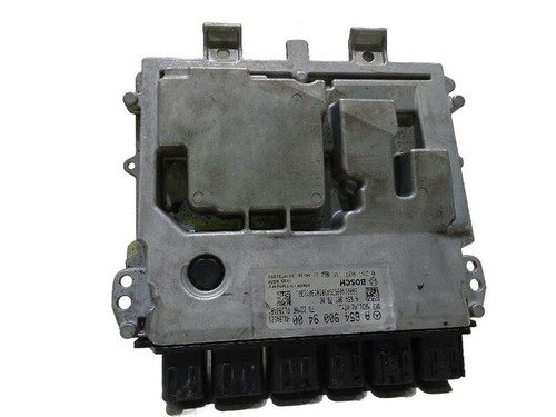 A6549009400 centralina motore