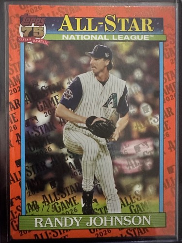2026 topps serie 1991 - 2026,