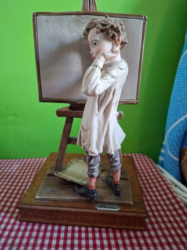 Giuseppe armani capodimonte - armani,