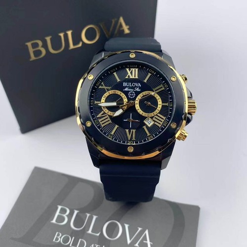 Orologio bulova marine - orologio, star