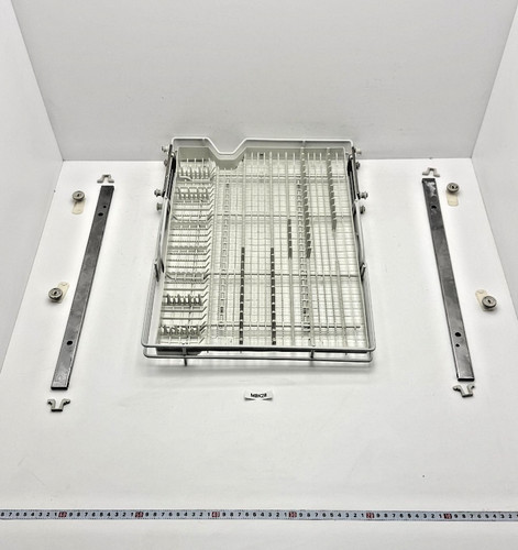 Cassetto posate lavastoviglie