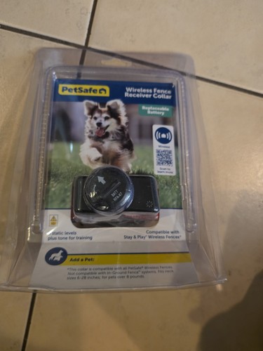 Petsafe pif 275 wireless - pif-275-19,