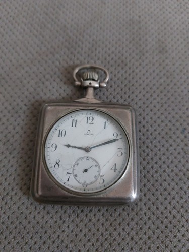 Rare antique omega grand - grand, prix