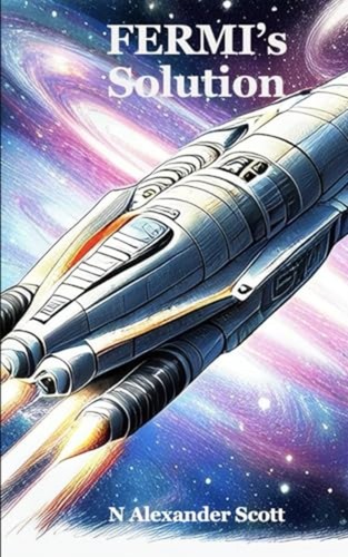 Fermi solution paperback - -,