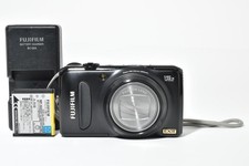 Fujifilm FinePix F300EXR