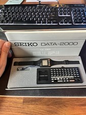 Orologio/Computer Vintage