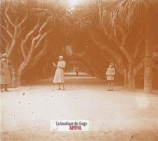 Giardino Prova Rosso