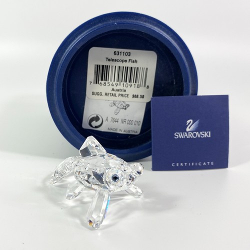 Swarovski telescopio occhio - swarovski,