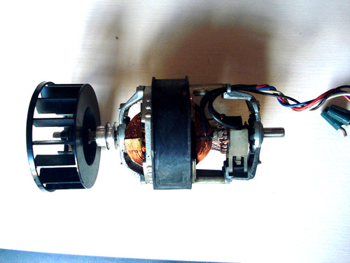 Motore proiettore silma 125 - silma,