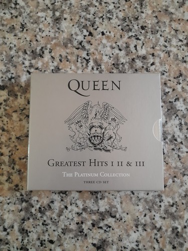 Greatest hits iii the - hits, iii: