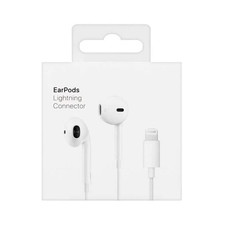 CUFFIE AURICOLARI EARPODS
