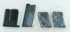 4x Anschutz 1516 Wilkinson