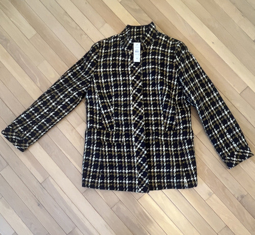 Giacca donna ann - taylor, a