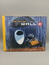 The Art Of Wall-E Disney Pixar