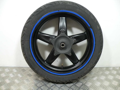 Roue avant gilera - roue,