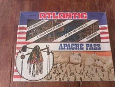 soldatini atlantic 1/72 West