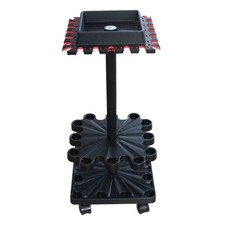 Supporto per canne da pesca