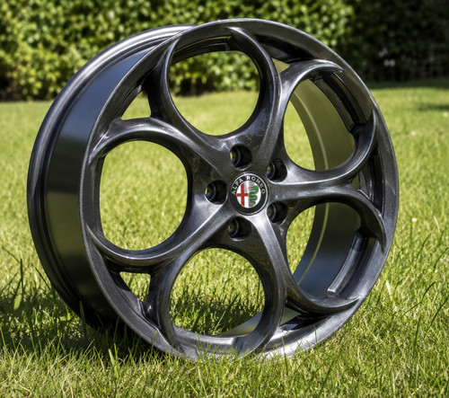 Cerchi alfa romeo - 4x,